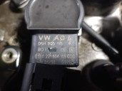 Complete engine replacement part for Audi A4 B8 (8K2) 1.8 TFSI OEM IAM reference CDHB 06H100033G 002025