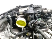 Complete engine replacement part for Audi A4 B8 (8K2) 1.8 TFSI OEM IAM reference CDHB 06H100033G 002025