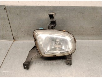 Replacement right fog light for Peugeot 306 Break (7E, N3, N5) 1.9 D OEM IAM reference 9625306380 6205Q9 0305053002