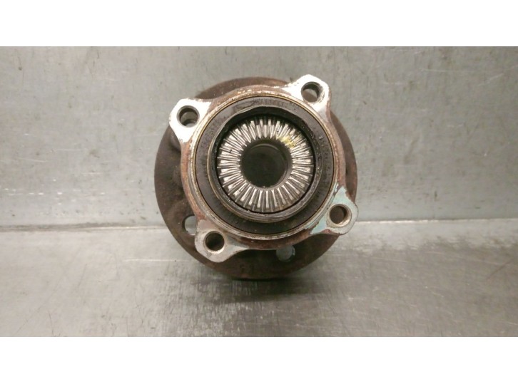 Recambio de mangueta trasera derecha para mini mini countryman (f60) cooper d all4 referencia OEM IAM 33416851589 33416851589 