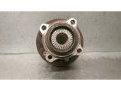 Recambio de mangueta trasera derecha para mini mini countryman (f60) cooper d all4 referencia OEM IAM 33416851589 33416851589 
