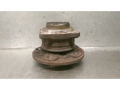 Recambio de mangueta trasera derecha para mini mini countryman (f60) cooper d all4 referencia OEM IAM 33416851589 33416851589 