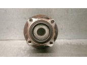 Recambio de mangueta trasera izquierda para mini mini countryman (f60) cooper d all4 referencia OEM IAM 33416851589 33416851589 