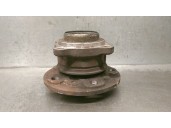 Recambio de mangueta trasera izquierda para mini mini countryman (f60) cooper d all4 referencia OEM IAM 33416851589 33416851589 