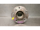 Recambio de mangueta trasera izquierda para mini mini countryman (f60) cooper d all4 referencia OEM IAM 33416851589 33416851589 
