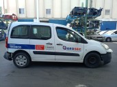 citroën berlingo multispace (b9) del año 2012