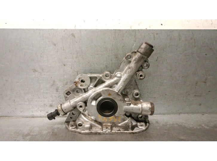 Recambio de bomba aceite para daewoo kalos sedán (klas) 1.4 referencia OEM IAM 98353242 25182606 