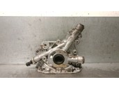 Recambio de bomba aceite para daewoo kalos sedán (klas) 1.4 referencia OEM IAM 98353242 25182606 