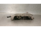 Recambio de bomba aceite para daewoo kalos sedán (klas) 1.4 referencia OEM IAM 98353242 25182606 