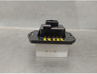 Recambio de resistencia calefaccion para honda accord vii (cl, cn) 2.2 i-ctdi (cn1) referencia OEM IAM 0778000930 79330SDRA01 07