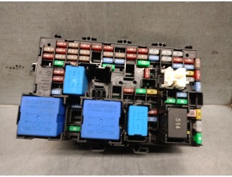 Recambio de caja reles / fusibles para mitsubishi asx (vsx_, vse_) 1.6 hybrid (vseh6) referencia OEM IAM 243225497R 243225497R 