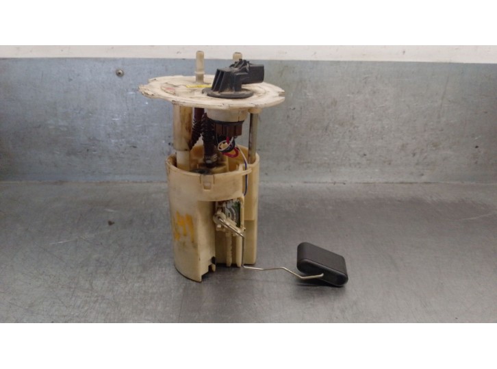 Recambio de aforador para daewoo kalos sedán (klas) 1.4 referencia OEM IAM 96537125 96537125 