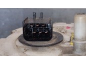 Recambio de aforador para daewoo kalos sedán (klas) 1.4 referencia OEM IAM 96537125 96537125 