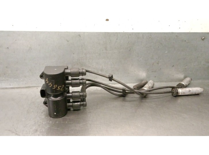 Recambio de bobina encendido para daewoo kalos sedán (klas) 1.4 referencia OEM IAM 25182496 25182496 