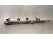 Replacement fuel rail for Daewoo Kalos sedan (KLAS) 1.4 OEM IAM reference 96334841 96334841 