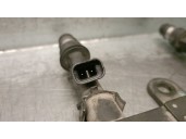 Replacement fuel rail for Daewoo Kalos sedan (KLAS) 1.4 OEM IAM reference 96334841 96334841 