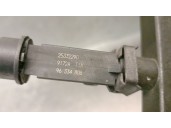 Replacement fuel rail for Daewoo Kalos sedan (KLAS) 1.4 OEM IAM reference 96334841 96334841 