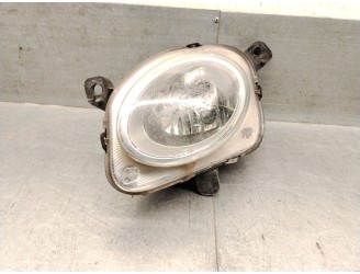 Recambio de faro antiniebla izquierdo para fiat 500l (351_, 352_) 1.3 d multijet (199lxy1a, 199lxy11) referencia OEM IAM 5188765