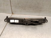 Replacement multifunction switch for Fiat 500L (351_, 352_) 1.3 D Multijet (199LXY1A, 199LXY11) OEM IAM reference 735590807 7355