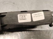 Replacement multifunction switch for Fiat 500L (351_, 352_) 1.3 D Multijet (199LXY1A, 199LXY11) OEM IAM reference 735590807 7355