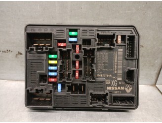 Recambio de caja reles / fusibles para mitsubishi asx (vsx_, vse_) 1.6 hybrid (vseh6) referencia OEM IAM 284B70754R 284B70754R 