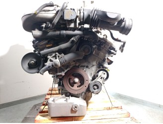 Complete engine replacement part for Jaguar S-Type II (X200) 3.0 V6 OEM IAM reference FC XR830493E 017739360