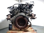 Replacement complete engine for jaguar s-type ii (x200) 3.0 v6 OEM IAM reference FC XR830493E 017739360
