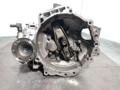 Replacement gearbox for Audi A3 (8L1) 1.8 T OEM IAM reference ENJ 02J300049X 370862