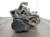 Recambio de caja cambios para audi a3 (8l1) 1.8 t referencia OEM IAM ENJ 02J300049X 370862