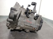 Recambio de caja cambios para audi a3 (8l1) 1.8 t referencia OEM IAM ENJ 02J300049X 370862