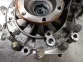 Recambio de caja cambios para audi a3 (8l1) 1.8 t referencia OEM IAM ENJ 02J300049X 370862
