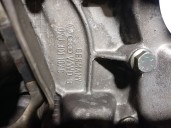 Recambio de caja cambios para audi a3 (8l1) 1.8 t referencia OEM IAM ENJ 02J300049X 370862