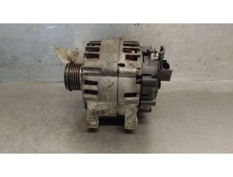 Replacement alternator for Ford Fiesta VI Van 1.4 TDCi OEM IAM reference AV6N10300DD 2251619 