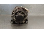 Replacement alternator for Ford Fiesta VI Van 1.4 TDCi OEM IAM reference AV6N10300DD 2251619 