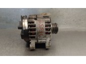 Replacement alternator for Ford Fiesta VI Van 1.4 TDCi OEM IAM reference AV6N10300DD 2251619 