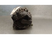 Replacement alternator for Ford Fiesta VI Van 1.4 TDCi OEM IAM reference AV6N10300DD 2251619 