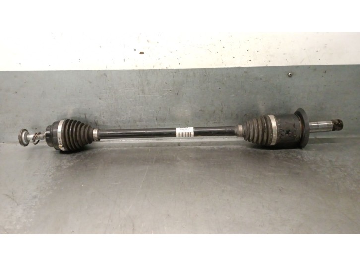 Recambio de transmision trasera derecha para mini mini countryman (f60) cooper d all4 referencia OEM IAM 7646867 33207646867 