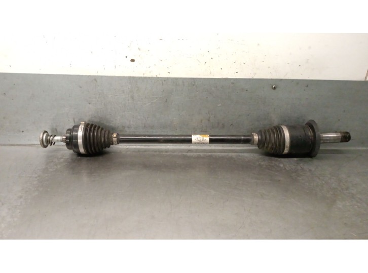 Replacement rear left driveshaft for Mini Mini Countryman (F60) Cooper D All4 OEM IAM reference 7646867 33207646867 