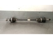 Replacement rear left driveshaft for Mini Mini Countryman (F60) Cooper D All4 OEM IAM reference 7646867 33207646867 