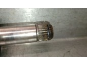 Replacement rear left driveshaft for Mini Mini Countryman (F60) Cooper D All4 OEM IAM reference 7646867 33207646867 