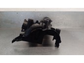 Recambio de tapa balancines para ford fiesta vi van 1.4 tdci referencia OEM IAM 1508417 1508417 