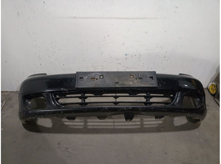 Replacement front bumper for Chevrolet Tacuma monospace (U100) 2.0 OEM IAM reference 93740311 93740311 