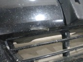 Replacement front bumper for Chevrolet Tacuma monospace (U100) 2.0 OEM IAM reference 93740311 93740311 