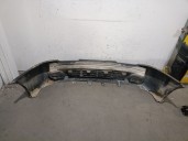 Replacement front bumper for Chevrolet Tacuma monospace (U100) 2.0 OEM IAM reference 93740311 93740311 