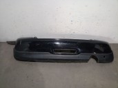 Recambio de paragolpes trasero para mini mini (r56) one referencia OEM IAM 51127264355 51127264355 