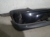 Replacement rear bumper for Mini Mini (R56) One OEM IAM reference 51127264355 51127264355 