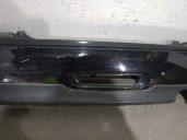 Replacement rear bumper for Mini Mini (R56) One OEM IAM reference 51127264355 51127264355 