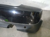 Replacement rear bumper for Mini Mini (R56) One OEM IAM reference 51127264355 51127264355 