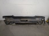 Replacement rear bumper for Mini Mini (R56) One OEM IAM reference 51127264355 51127264355 