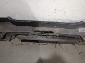 Replacement rear bumper for Mini Mini (R56) One OEM IAM reference 51127264355 51127264355 
